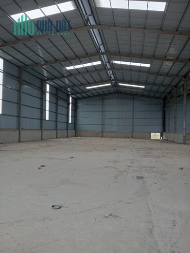 CẦN CHUYỂN NHƯỢNG  NHÀ XƯỞNG Tại KCN QUANG MINH. HÀ NỘI