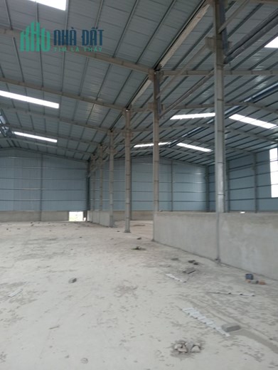 CẦN CHUYỂN NHƯỢNG  NHÀ XƯỞNG Tại KCN QUANG MINH. HÀ NỘI