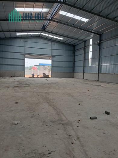 CẦN CHUYỂN NHƯỢNG  NHÀ XƯỞNG Tại KCN QUANG MINH. HÀ NỘI