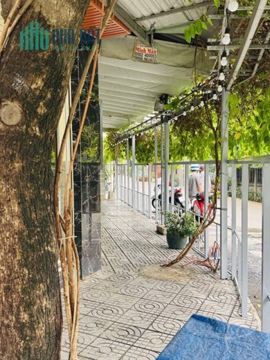 NHÀ CHÍNH CHỦ GỬI BÁN – NHÀ 3 MẶT TIỀN - HUỲNH THỊ HAI - TRUNG TÂM Q.12 – DÒNG TIỀN ỔN ĐỊNH