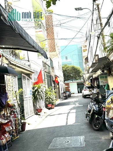 BIỆT THỰ 170M2 HẬU GIANG -20 CHDV ĐANG CHO THUÊ - DOANH THU 70TR/THÁNG - GIÁ CHÀO 29 TỶ ( RẺ HƠN