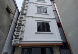 BÁN NHÀ  TỪ LIÊM ,PHÚC DIỄM HN,14TY300TR , DT 102m2  ,7 tầng 17 phòng fun nội thất 0832865116