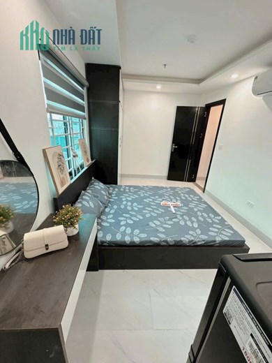 BÁN NHÀ  TỪ LIÊM ,PHÚC DIỄM HN,14TY300TR , DT 102m2  ,7 tầng 17 phòng fun nội thất 0832865116