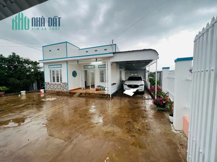 BÁN NHÀ VƯỜN HƠN 322.9M2 LIÊN HIỆP ĐỨC TRỌNG - LÂM ĐỒNG - 3,2 tỷ