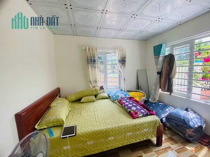 BÁN NHÀ VƯỜN HƠN 322.9M2 LIÊN HIỆP ĐỨC TRỌNG - LÂM ĐỒNG - 3,2 tỷ