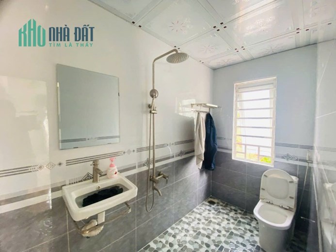BÁN NHÀ VƯỜN HƠN 322.9M2 LIÊN HIỆP ĐỨC TRỌNG - LÂM ĐỒNG - 3,2 tỷ