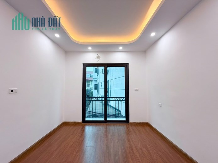 Bán nhà riêng tại Đường 442B, Vân Canh, Hoài Đức, Hà Nội, 40m2