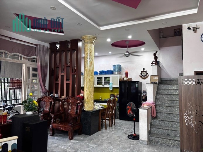 Bán nhà 88m², 3PN, 4WC, Q.9, 7.2 tỷ, sổ hồng