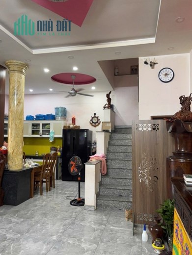 Bán nhà 88m², 3PN, 4WC, Q.9, 7.2 tỷ, sổ hồng