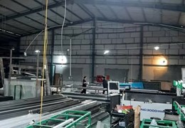 CHO THUÊ NHÀ XƯỞNG Tại Thị Trấn PHÙNG. ĐAN PHƯỢNG. HÀ NỘI
