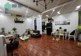 CẦN BÁN CĂN HỘ CHUNG CƯ ĐẠI KIM - GIÁ TỐT!