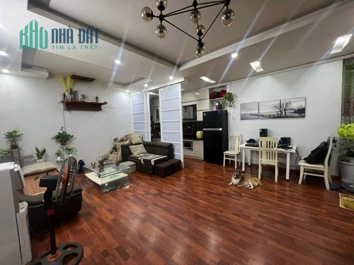 CẦN BÁN CĂN HỘ CHUNG CƯ ĐẠI KIM - GIÁ TỐT!