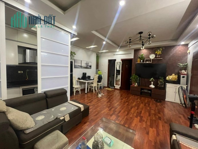 CẦN BÁN CĂN HỘ CHUNG CƯ ĐẠI KIM - GIÁ TỐT!