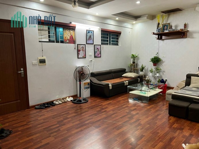 CẦN BÁN CĂN HỘ CHUNG CƯ ĐẠI KIM - GIÁ TỐT!