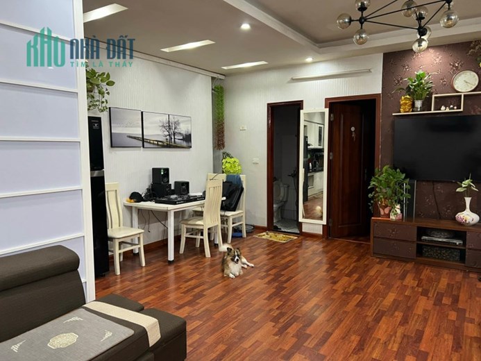 CẦN BÁN CĂN HỘ CHUNG CƯ ĐẠI KIM - GIÁ TỐT!