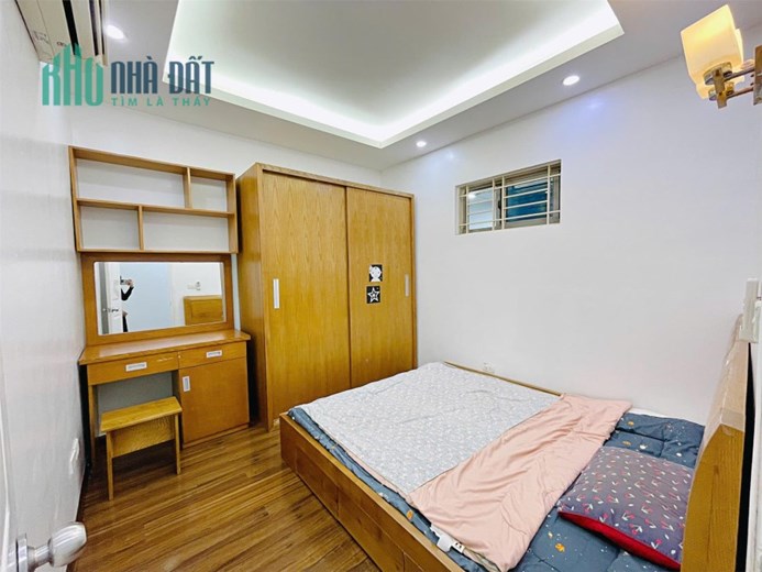 CẦN BÁN CĂN HỘ CHUNG CƯ LINH ĐÀM - GIÁ HỢP LÝ