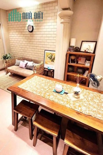 Đặng Dung (Quán Thánh - Phan Đình Phùng) – 4 tầng 35m chỉ 7.9 tỷ - NGÕ CHÍNH Ô TÔ, NHÀ ĐẸP Ở LUÔN