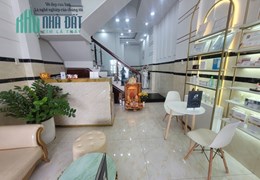 Bán nhà mặt phố Quốc Lộ 13, Hiệp Bình Phước, Thủ Đức - 7.6 tỷ