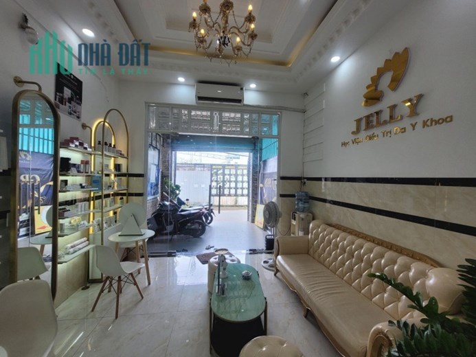 Bán nhà mặt phố Quốc Lộ 13, Hiệp Bình Phước, Thủ Đức - 7.6 tỷ
