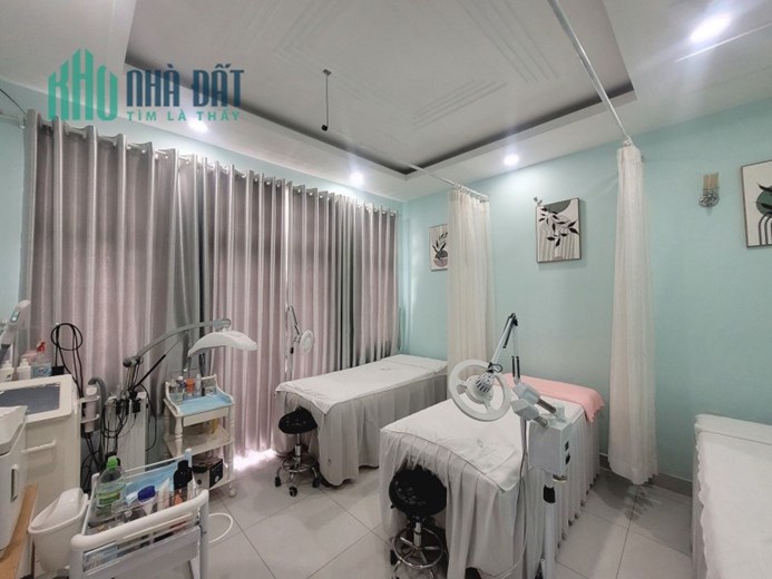 Bán nhà mặt phố Quốc Lộ 13, Hiệp Bình Phước, Thủ Đức - 7.6 tỷ