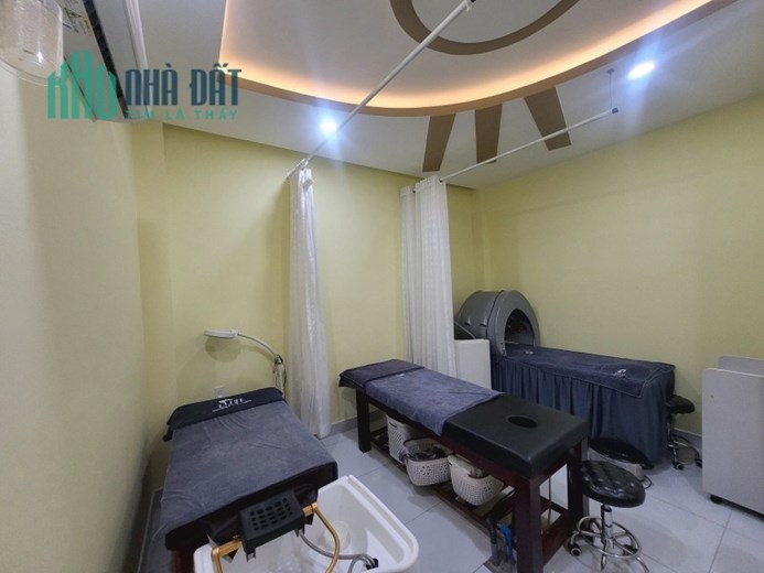 Bán nhà mặt phố Quốc Lộ 13, Hiệp Bình Phước, Thủ Đức - 7.6 tỷ