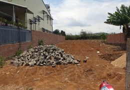 BÁN 472M2 ĐẤT CƯ XÁ ,LIÊN HIỆP - ĐỨC TRỌNG - LÂM ĐỒNG - GIÁ CHỈ 1 TỶ 9