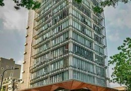 Chính chủ gởi bán toà nhà 2 mặt tiền Nguyễn Đình Chiểu, Quận 1