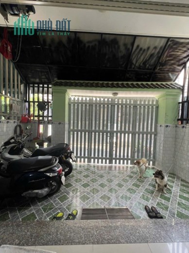 Bán nhà 80m2, 3PN, 3WC, Q.9, 6.8 tỷ, sổ hồng