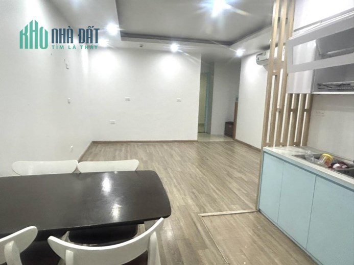 BÁN CĂN HỘ CHUNG CƯ KIM GIANG – 45M² – 1PN, 1VS – GIÁ 2.3 TỶ – NHÀ ĐẸP, NỘI THẤT XỊN SÒ
