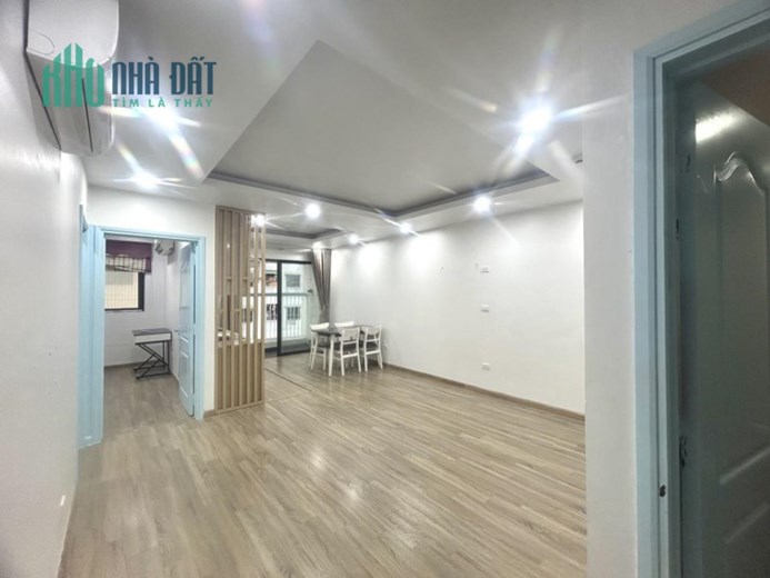 BÁN CĂN HỘ CHUNG CƯ KIM GIANG – 45M² – 1PN, 1VS – GIÁ 2.3 TỶ – NHÀ ĐẸP, NỘI THẤT XỊN SÒ