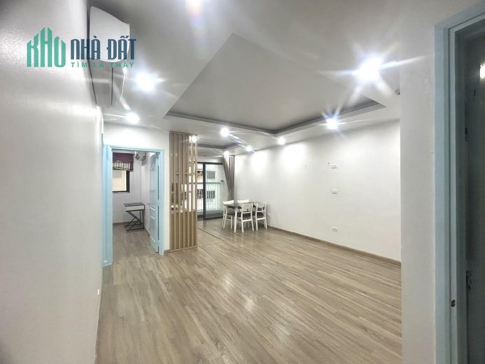 BÁN CĂN HỘ CHUNG CƯ KIM GIANG – 45M² – 1PN, 1VS – GIÁ 2.3 TỶ – NHÀ ĐẸP, NỘI THẤT XỊN SÒ