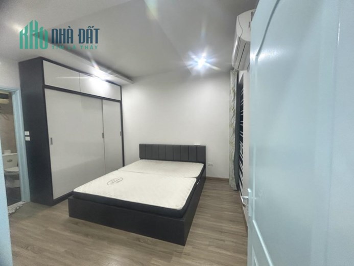 BÁN CĂN HỘ CHUNG CƯ KIM GIANG – 45M² – 1PN, 1VS – GIÁ 2.3 TỶ – NHÀ ĐẸP, NỘI THẤT XỊN SÒ