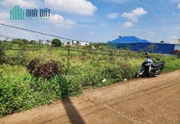 BÁN 101,2 M2 ĐẤT NGHĨA HIỆP - LIÊN NGHĨA - ĐỨC TRỌNG - LÂM ĐỒNG - GIÁ CHỈ 1.3 TỶ