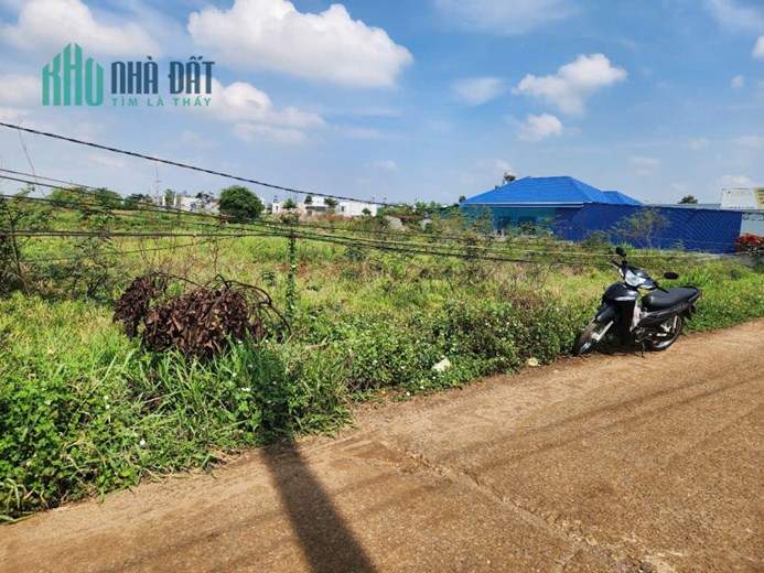 BÁN 101,2 M2 ĐẤT NGHĨA HIỆP - LIÊN NGHĨA - ĐỨC TRỌNG - LÂM ĐỒNG - GIÁ CHỈ 1.3 TỶ