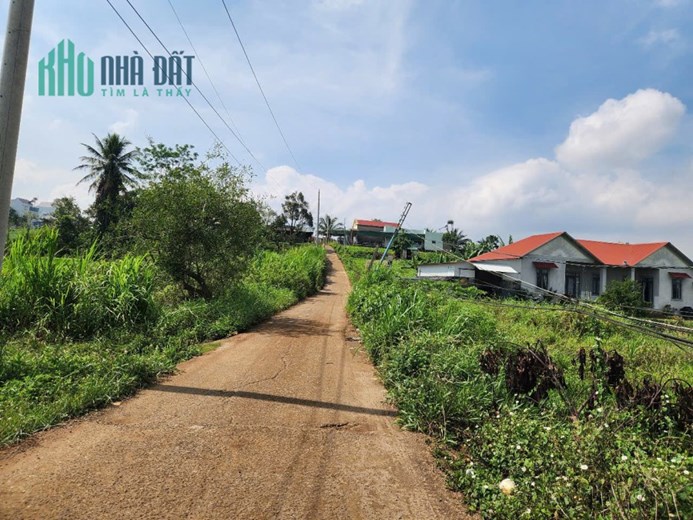 BÁN 101,2 M2 ĐẤT NGHĨA HIỆP - LIÊN NGHĨA - ĐỨC TRỌNG - LÂM ĐỒNG - GIÁ CHỈ 1.3 TỶ