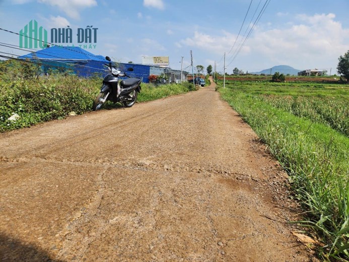 BÁN 101,2 M2 ĐẤT NGHĨA HIỆP - LIÊN NGHĨA - ĐỨC TRỌNG - LÂM ĐỒNG - GIÁ CHỈ 1.3 TỶ