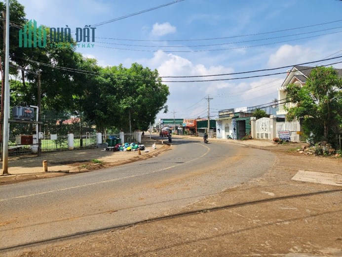 BÁN 101,2 M2 ĐẤT NGHĨA HIỆP - LIÊN NGHĨA - ĐỨC TRỌNG - LÂM ĐỒNG - GIÁ CHỈ 1.3 TỶ