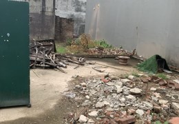 Bán đất Vân Côn, Hoài Đức 43.6m2, pháp lý đầy đủ, mặt tiền 6,2m, sát Đại lộ Thăng Long, Vành Đai 4