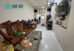 Bán nhà 65m², 3PN, 3WC, ngõ Linh Đông, Thủ Đức, sổ hồng. Giá chỉ 4,1 tỷ
