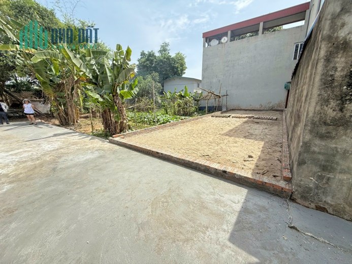 CẦN CHUYỂN NHƯỢNG ĐẤT THỔ CƯ Tại ĐÔNG ANH. HÀ NỘI