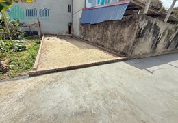 CẦN CHUYỂN NHƯỢNG ĐẤT THỔ CƯ Tại ĐÔNG ANH. HÀ NỘI