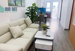 🏡 BÁN CĂN HỘ CHUNG CƯ MẶT ĐƯỜNG NGHIÊM XUÂN YÊM – VỊ TRÍ ĐẮC ĐỊA, NỘI THẤT XỊN SÒ