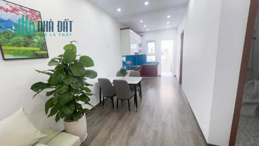 🏡 BÁN CĂN HỘ CHUNG CƯ MẶT ĐƯỜNG NGHIÊM XUÂN YÊM – VỊ TRÍ ĐẮC ĐỊA, NỘI THẤT XỊN SÒ