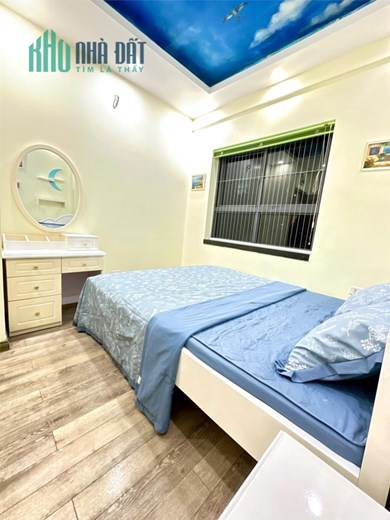 🏡 BÁN CĂN HỘ CHUNG CƯ MẶT ĐƯỜNG NGHIÊM XUÂN YÊM – VỊ TRÍ ĐẮC ĐỊA, NỘI THẤT XỊN SÒ