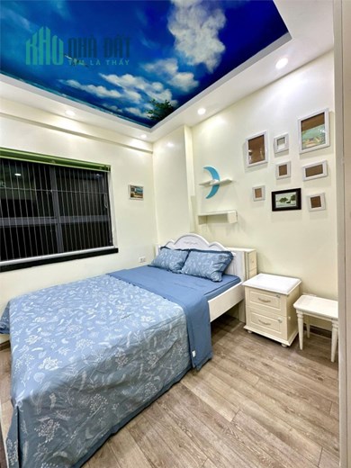 🏡 BÁN CĂN HỘ CHUNG CƯ MẶT ĐƯỜNG NGHIÊM XUÂN YÊM – VỊ TRÍ ĐẮC ĐỊA, NỘI THẤT XỊN SÒ