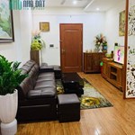 🏡 BÁN CĂN HỘ CHUNG CƯ MẶT ĐƯỜNG KIM GIANG – 3 PHÒNG NGỦ, NỘI THẤT CAO CẤP, VỊ TRÍ ĐẸP