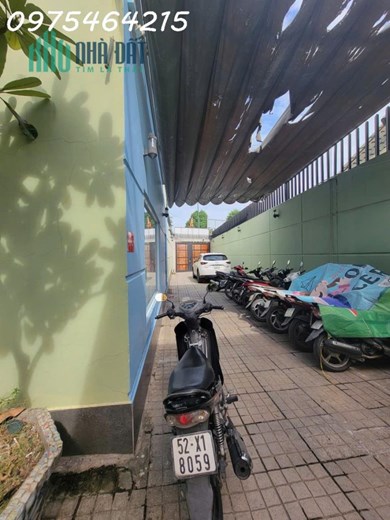 Siêu Phẩm Mặt Tiền Phạm Văn Đồng – Linh Đông, Thủ Đức  Bán Nhà Chính Chủ