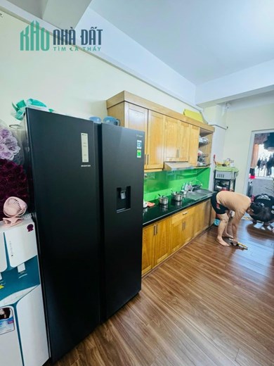 Gia đình cần bán gấp căn hộ tại CT12A Kim Văn Kim Lũ, Hoàng Mai, Hà Nội