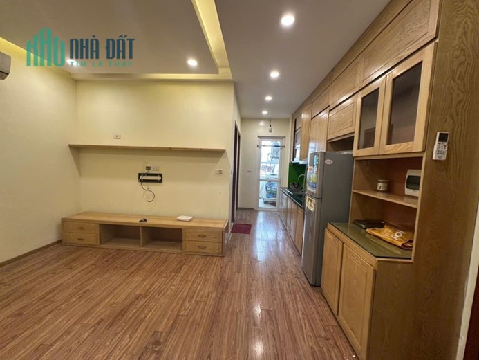 Gia đình cần bán gấp căn hộ tại CT12 Kim Văn Kim Lũ, Hoàng Mai, Hà Nội