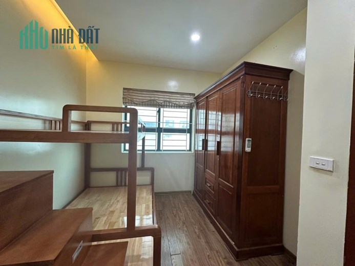 Gia đình cần bán gấp căn hộ tại CT12 Kim Văn Kim Lũ, Hoàng Mai, Hà Nội